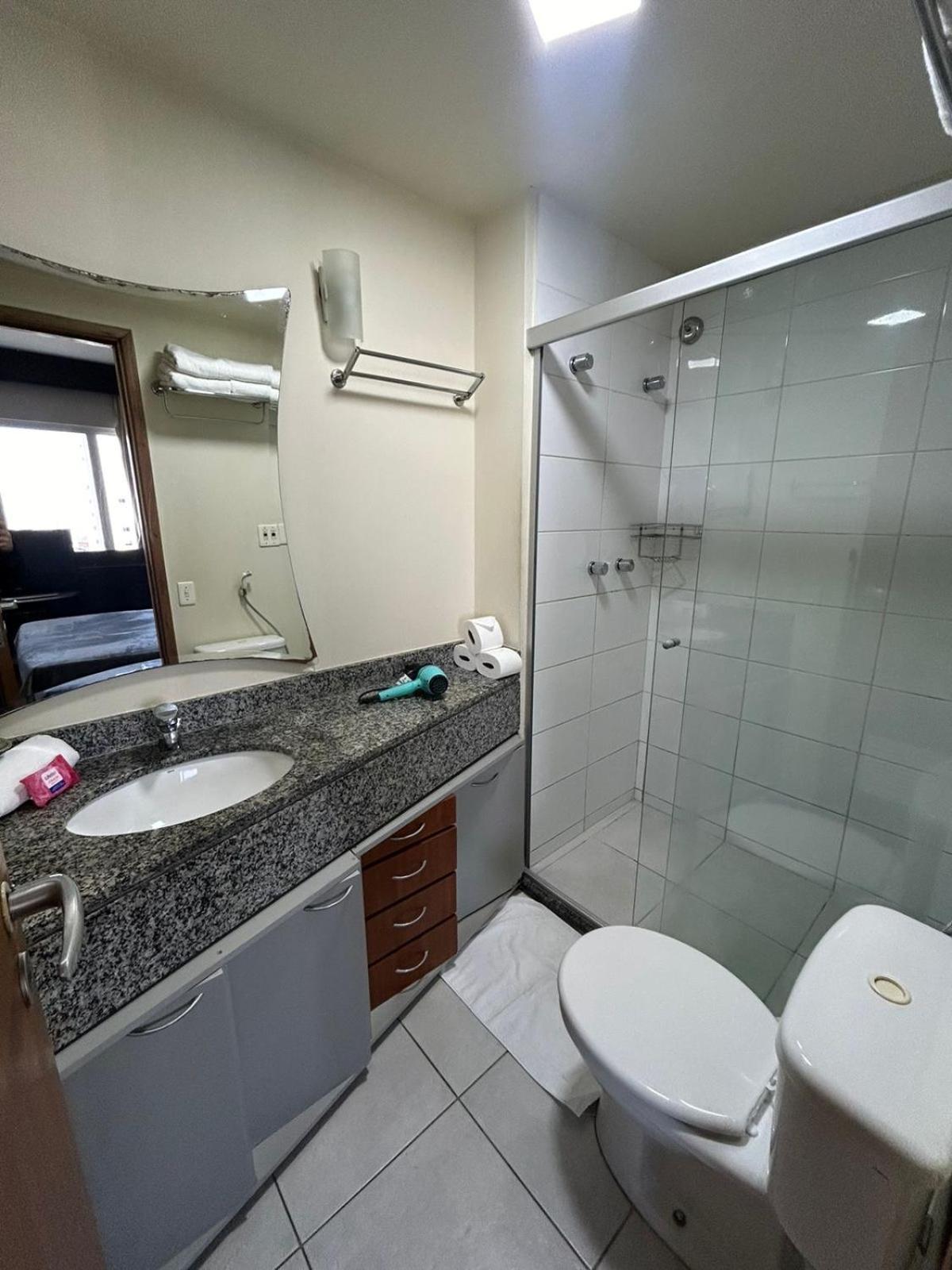 Flat Mercu Paraiso Beneficencia Portuguesa Com Garagem 1307 São Paulo Exterior foto